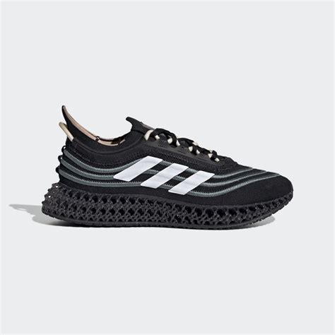 Adidas parley black emerald shoes